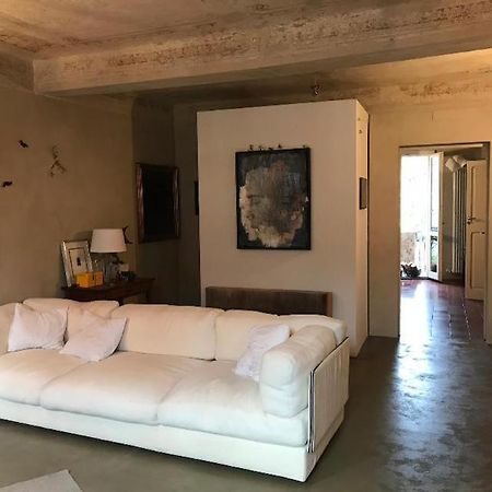 Casa Luminosa Con Giardino In Centro Storico Apartamento Reggio Emilia Exterior foto