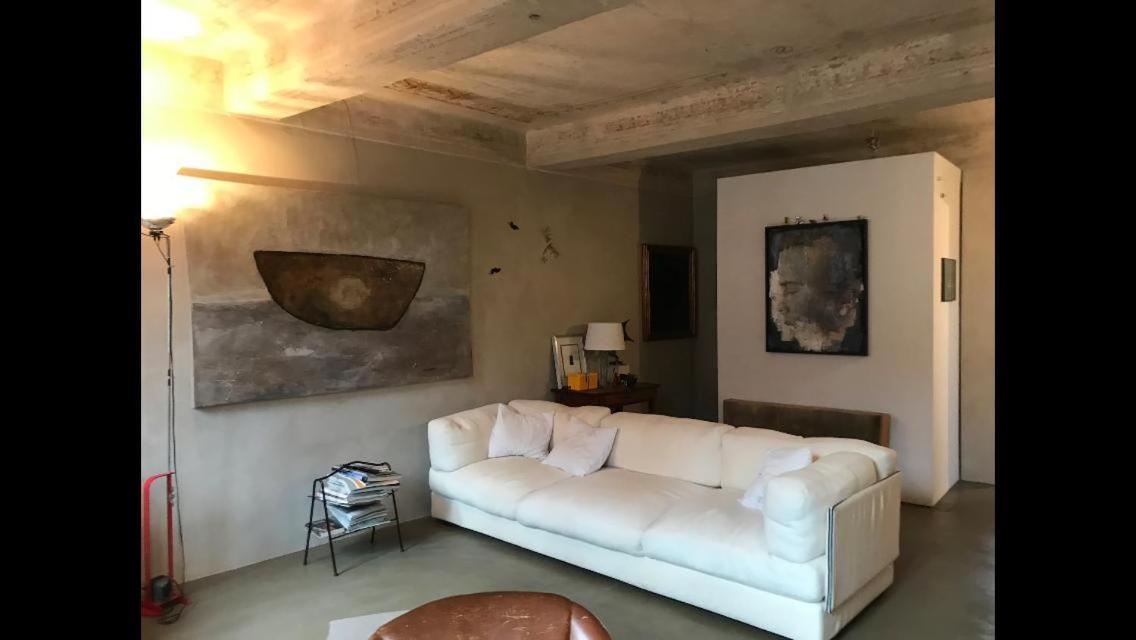 Casa Luminosa Con Giardino In Centro Storico Apartamento Reggio Emilia Exterior foto