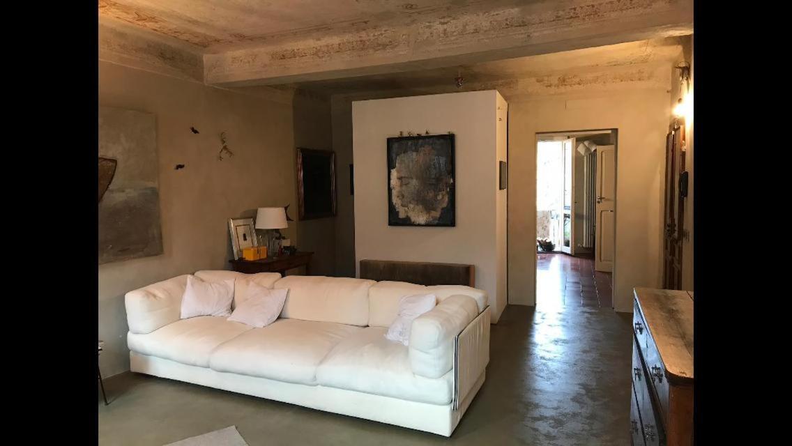 Casa Luminosa Con Giardino In Centro Storico Apartamento Reggio Emilia Exterior foto